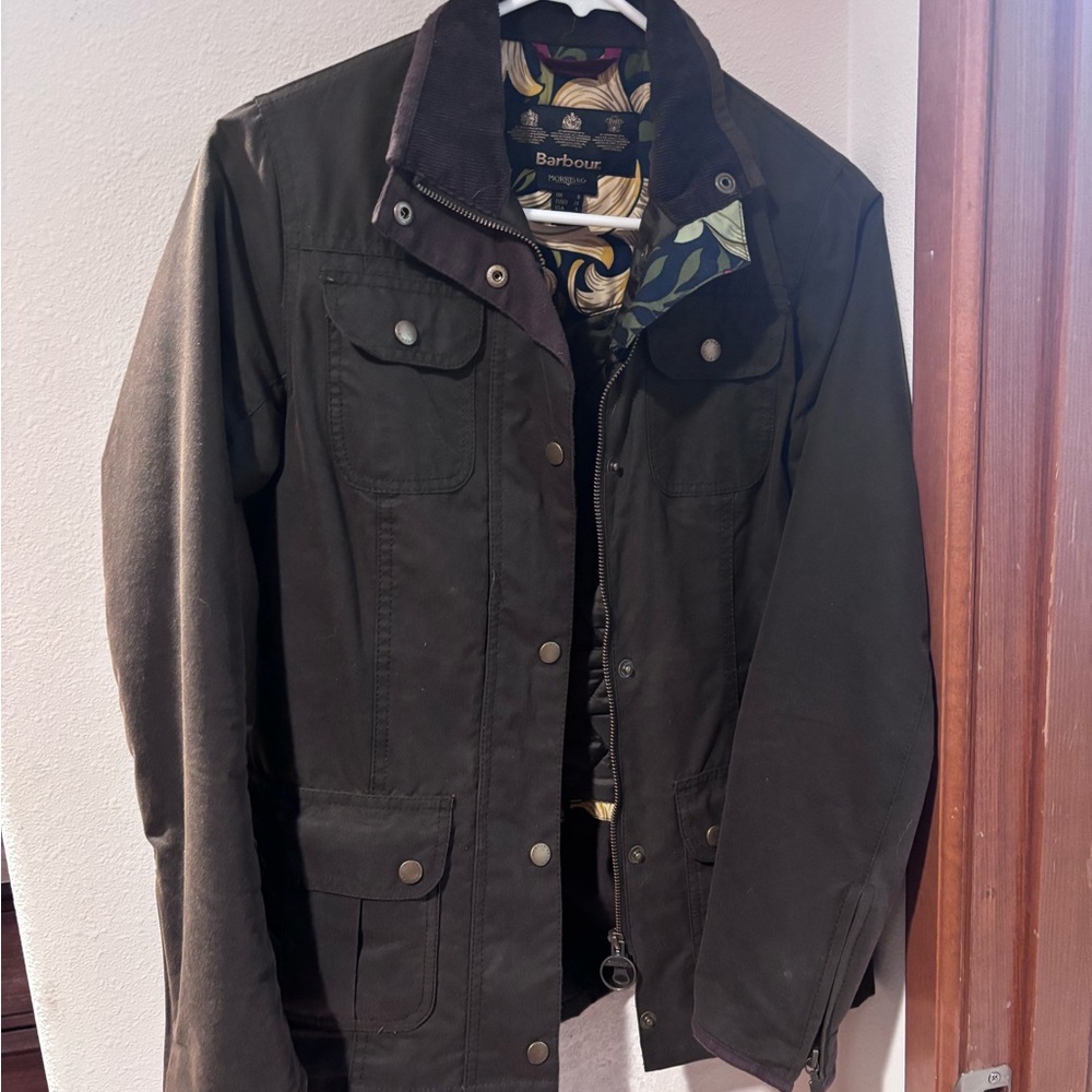 Barbour & Morris Co Beardnell Jacket